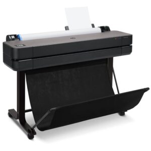 HP T630 A0 plotter 36-inch printer for CAD and graphics printing