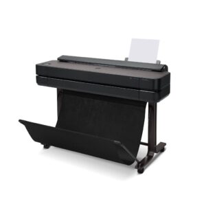 Buy Cheap Printers UK – HP T650 24-in A1 Plotter