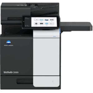 Konica Minolta Bizhub C3350i colour A4 office printer