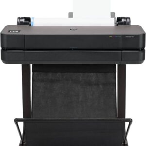 HP T630 A1 plotter 24-inch printer for CAD and technical printing