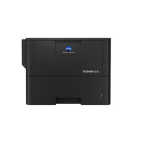 Konica Minolta Bizhub 5000i A4 mono laser printer