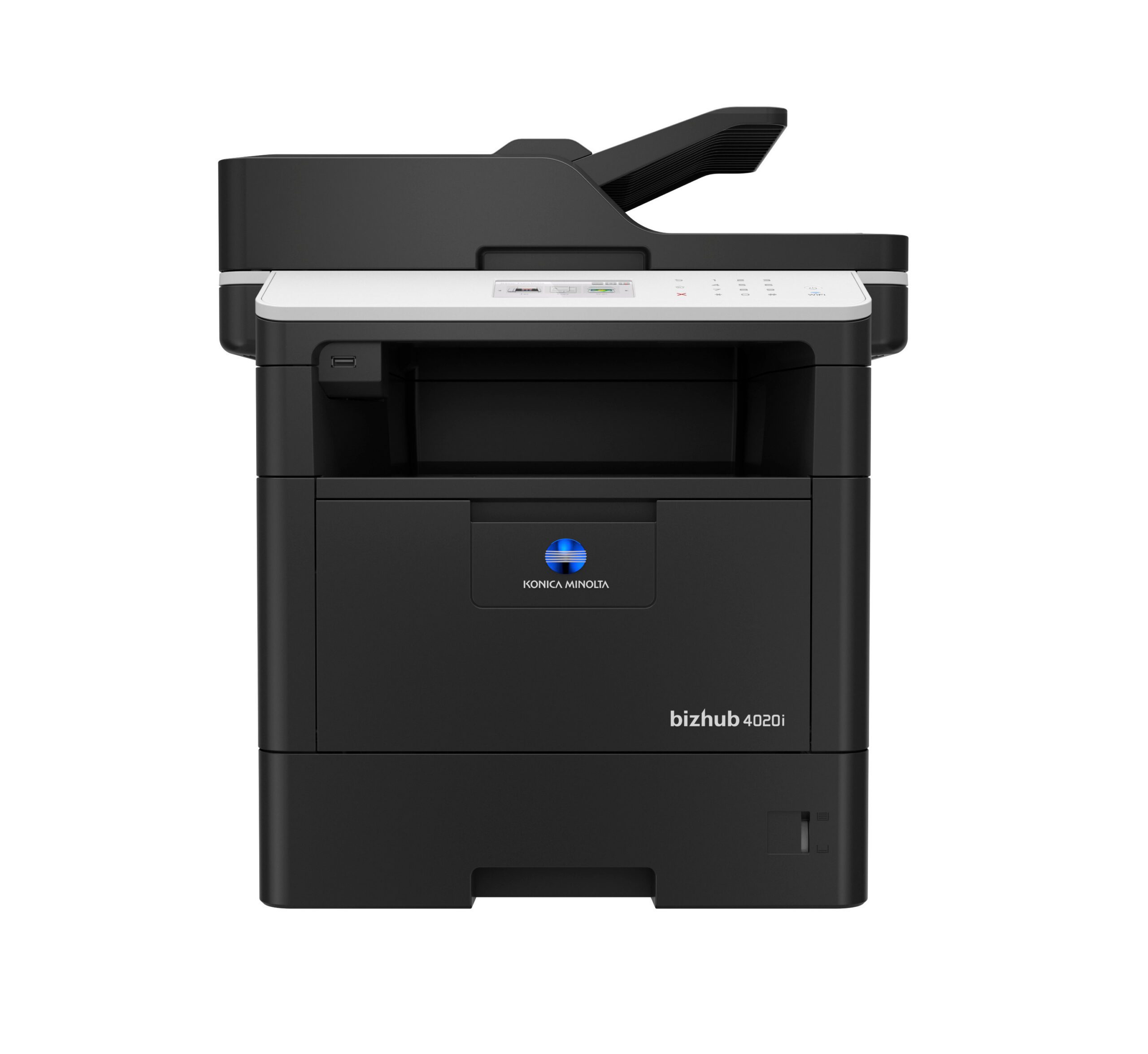 Konica Minolta Bizhub 4020i A4 mono laser printer