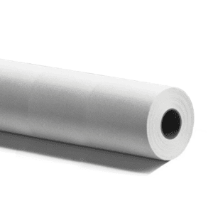 HP A0 plotter paper roll for technical and CAD printing