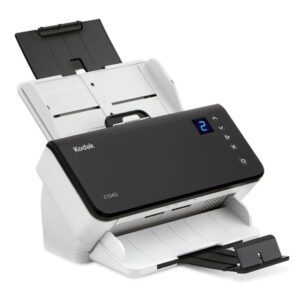 Buy Cheap Printers UK – Kodak E1040 A4 30ppm Scanner