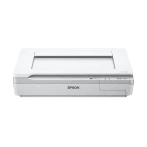 Epson DS-6000N A3 scanner for high-speed office scanning