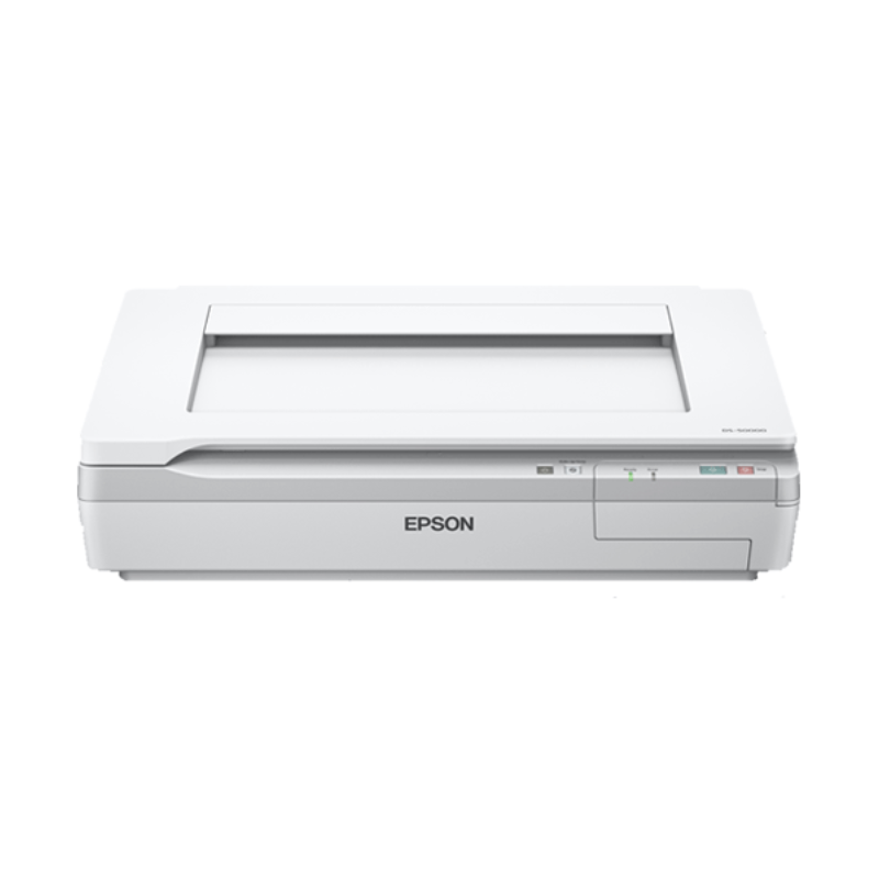 Epson DS-6000N A3 scanner for high-speed office scanning