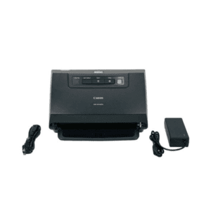 Canon DR-M1060II A3 scanner compact high-speed document scanner