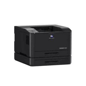 Konica Minolta Bizhub C3100i A4 colour laser printer