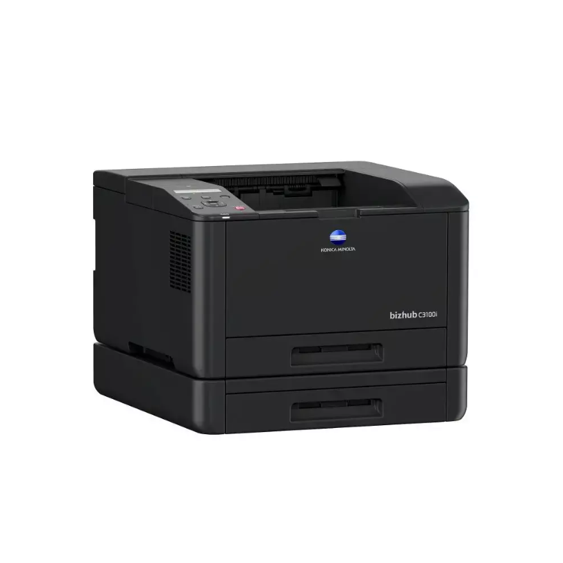 Konica Minolta Bizhub C3100i A4 colour laser printer