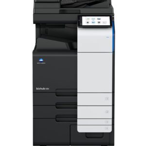 Konica Minolta Bizhub 301i A3 mono multifunction printer