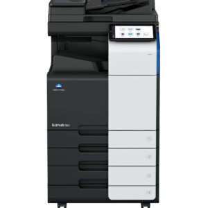 Konica Minolta Bizhub 361i A3 mono multifunction printer