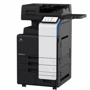 Konica Minolta Bizhub 360i A3 mono multifunction printer
