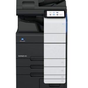 Konica Minolta Bizhub 450i