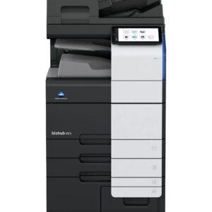 Konica Minolta Bizhub 451i A3 mono multifunction printer