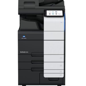Konica Minolta Bizhub 550i