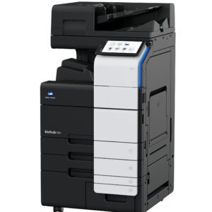 Konica Minolta Bizhub 751i A3 multifunction office printer