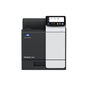 Konica Minolta Bizhub C3301i A4 colour office printer