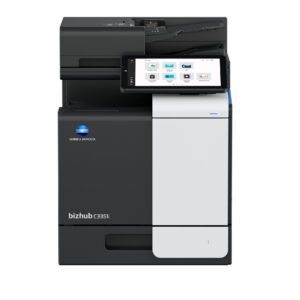 Konica Minolta Bizhub C3351i A4 colour office printer