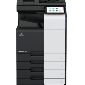 Konica Minolta Bizhub Colour Printer
