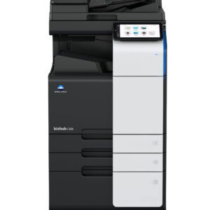 Konica Minolta Bizhub C301i A4 colour printer