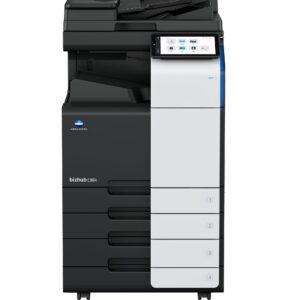 Konica Minolta Bizhub C361i A3 multifunction printer