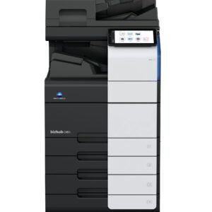 Konica Minolta Bizhub C451i A3 multifunction printer
