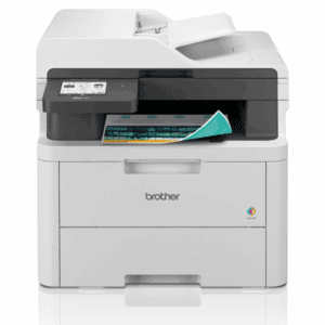 Brother colour multifunction laser printer
