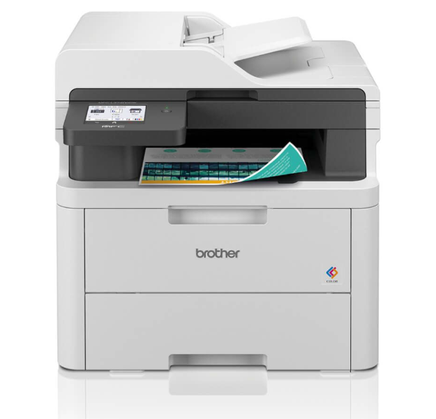 Brother colour multifunction laser printer
