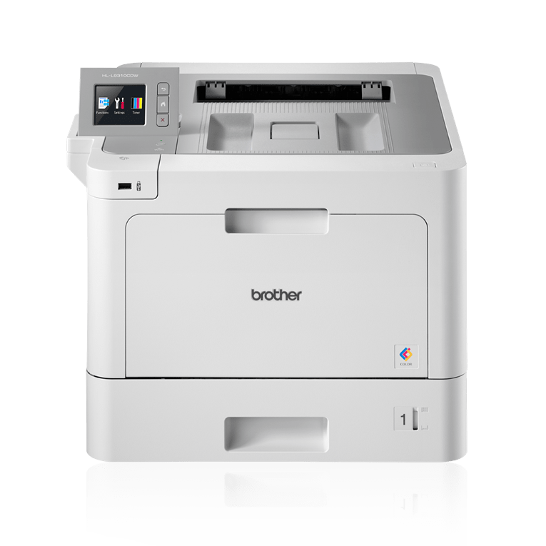 Konica Minolta Bizhub C3120i A4 colour laser printer