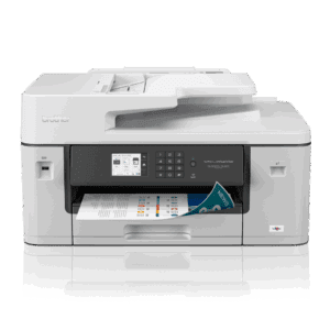 Brother MFC-J6540DW A3 professional colour inkjet printer