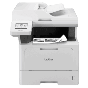 Brother MFC-L5710DN A4-Mono-Multifunction-Laser-Printer