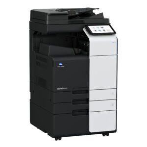Konica Minolta Bizhub 300i