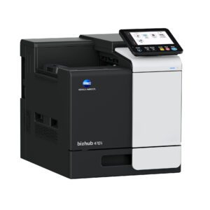 Konica Minolta Bizhub 4701i
