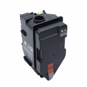 black toner compatible for Konica Minolta