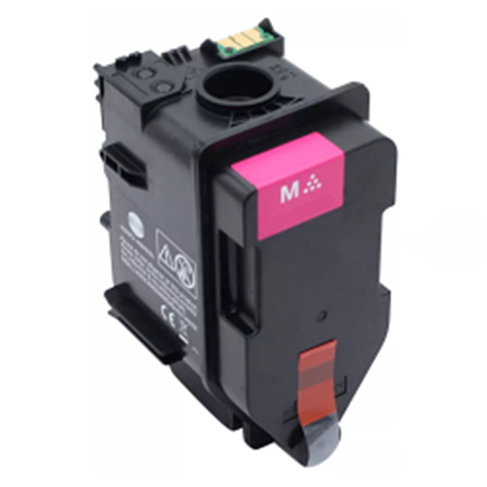 C4050i compatible magenta toner cartridge for C3350i C4051i printers
