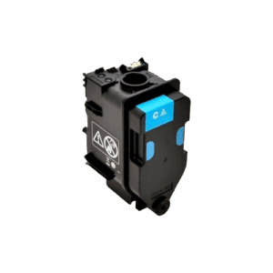 C3351i compatible cyan toner cartridge
