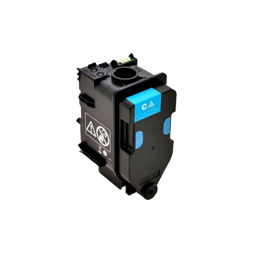 C3351i compatible cyan toner cartridge
