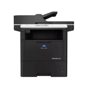 Konica Minolta Bizhub 5020i A4 mono laser printer