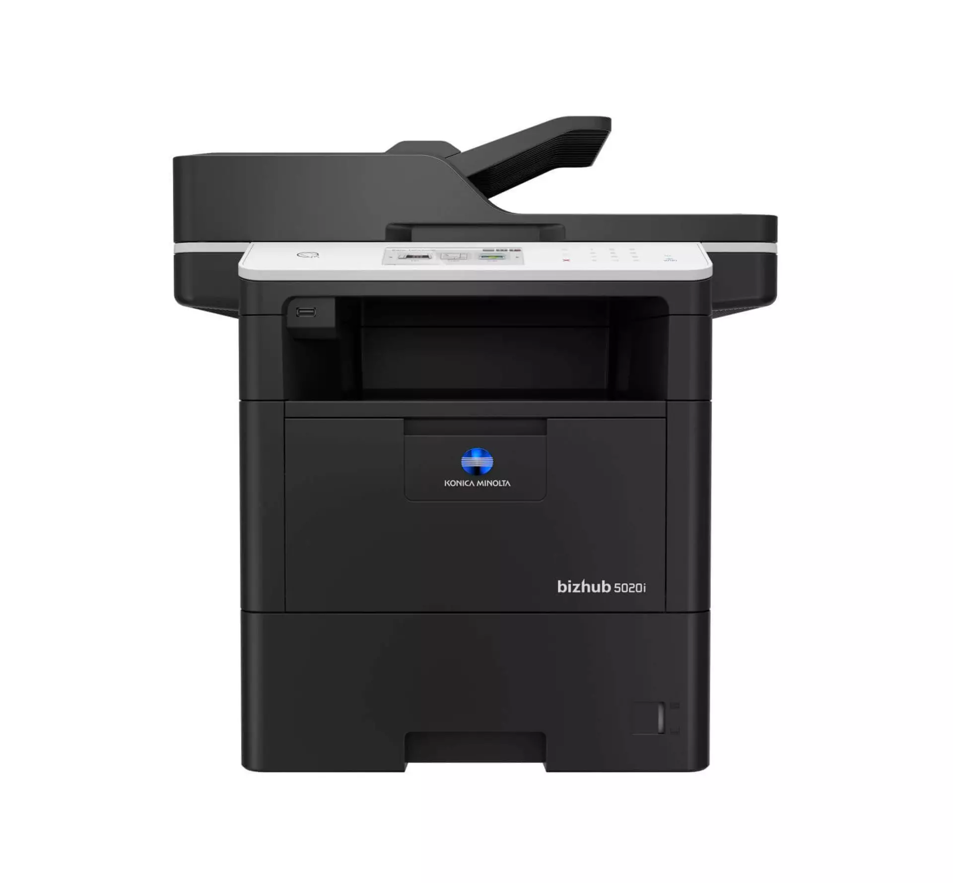 Konica Minolta Bizhub 5020i A4 mono laser printer