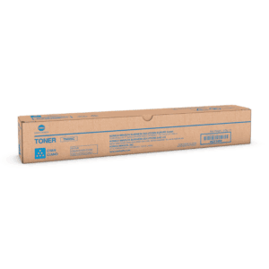 Original Cyan Toner for Konica Minolta