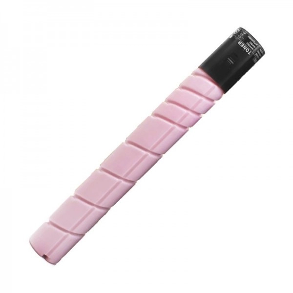 Compatible Magenta Toner for Konica Minolta