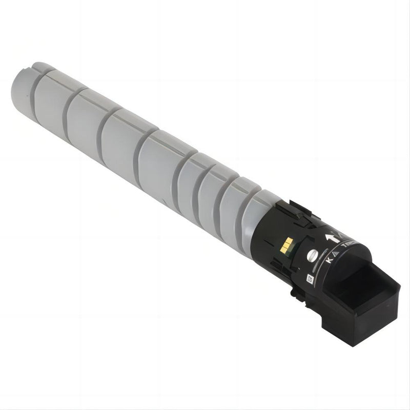 black toner original for Konica Minolta