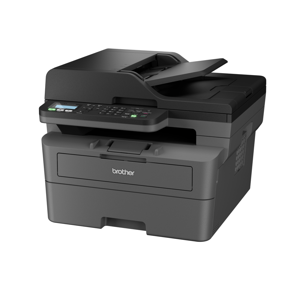 Brother MFC-L2827DWXL A4 Mono Laser Printer