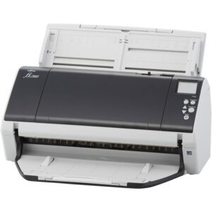 Ricoh FI7460 A3 scanner high-speed 80ppm document scanner