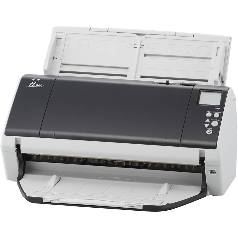Ricoh FI7460 A3 scanner high-speed 80ppm document scanner