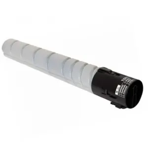 Konica Minolta Black Toner for 450i-451i-550i-551i-650i-651i (Compatible)