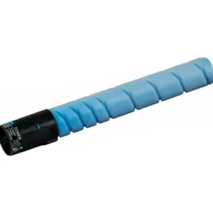 Original Cyan Toner for Konica Minolta