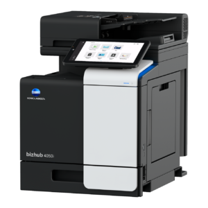 Konica Minolta Bizhub 4050i A4 multifunction printer