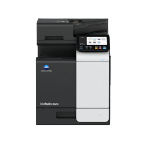 Konica Minolta Bizhub C3320i A4 colour office printer
