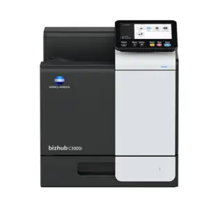 Konica Minolta Bizhub C3300i A4 colour laser printer